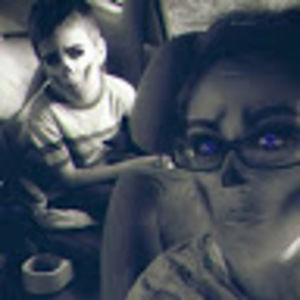 Meet your Posher, Antonia